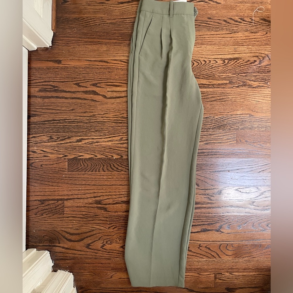 Wilfred Effortless Trouser